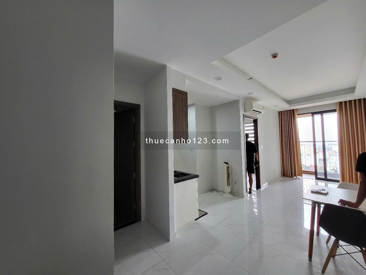 Căn hộ 2PN2WC 64m2 Tại OPAL SKYLINE giá chỉ 4.500.000đ