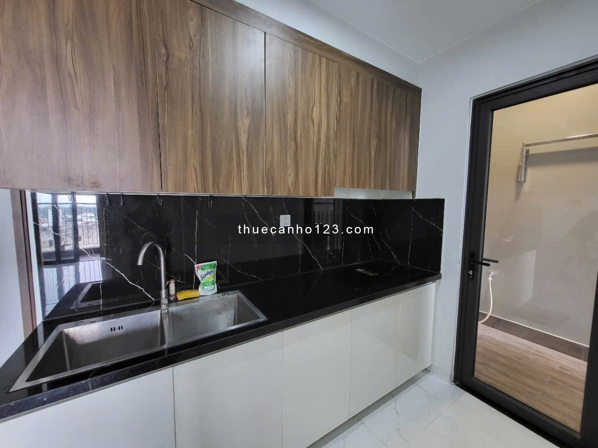 Căn hộ 2PN2WC 64m2 Tại OPAL SKYLINE giá chỉ 4.500.000đ