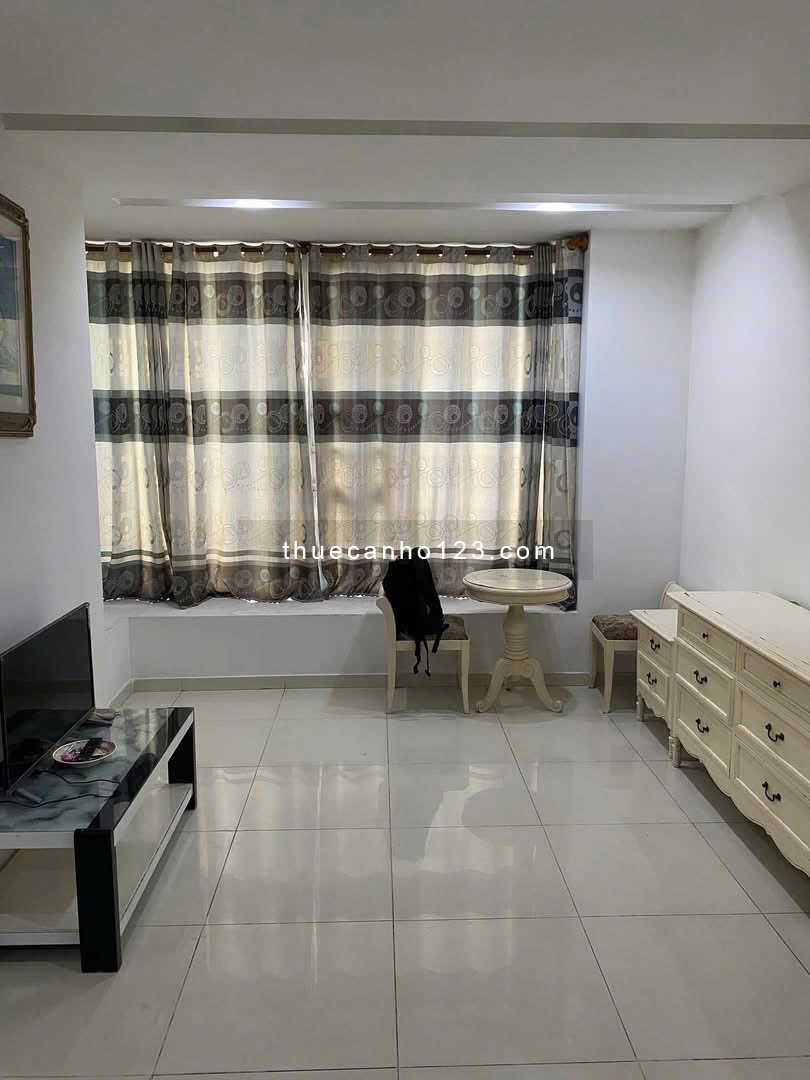 Chính chủ cần cho thuê gấp căn hộ 2PN Terra Rosa ở KDC 13E Intresco - Full nội thất