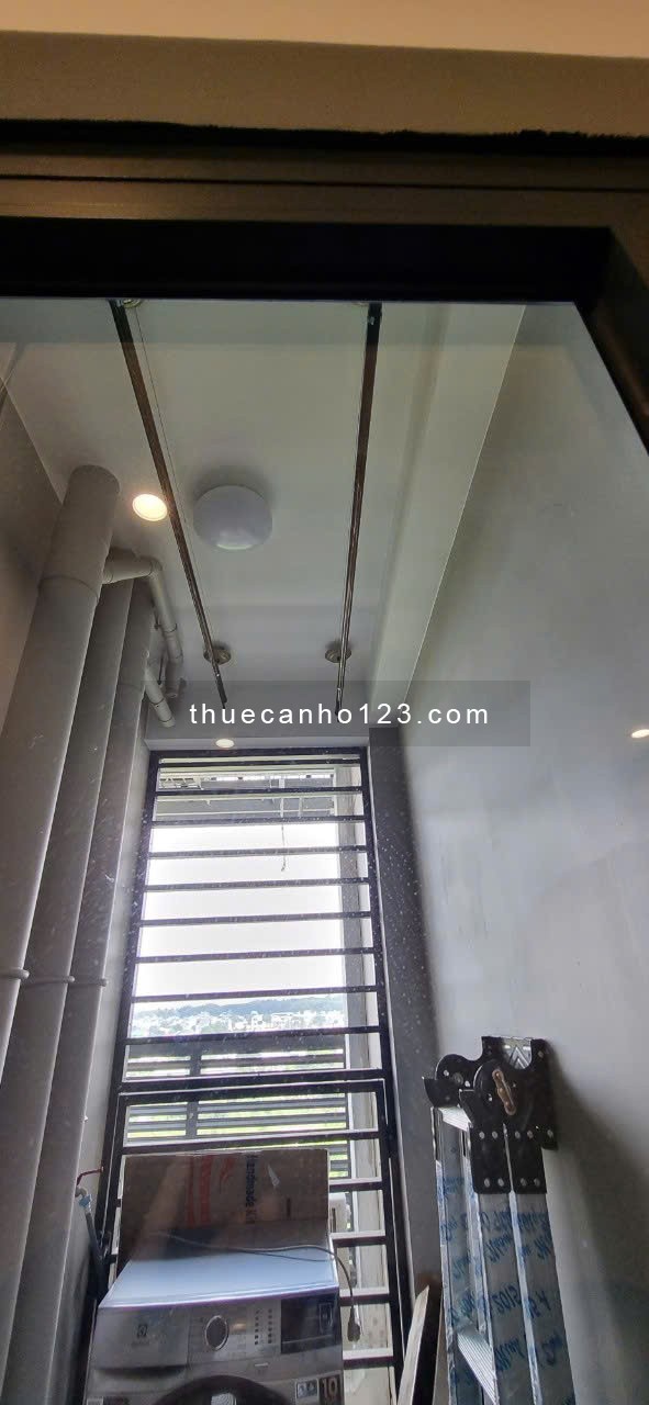 CĂN HỘ 2 PHÒNG NGỦ VINHOMES FULL NỘI THẤT 69M2 7TR5