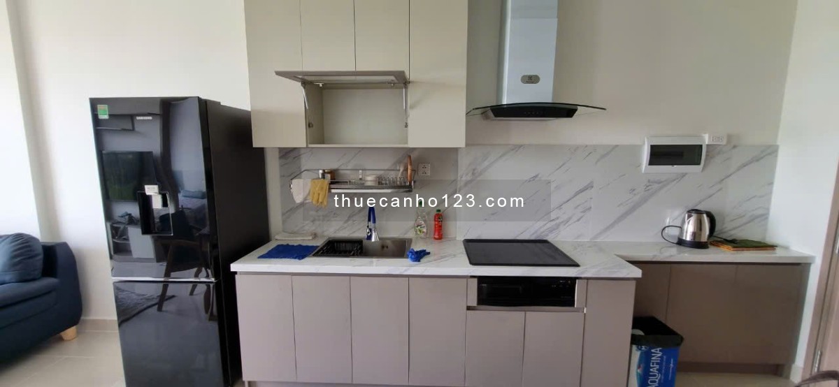 CĂN HỘ 2 PHÒNG NGỦ VINHOMES FULL NỘI THẤT 69M2 7TR5