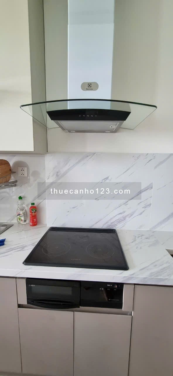 CĂN HỘ 2 PHÒNG NGỦ VINHOMES FULL NỘI THẤT 69M2 7TR5