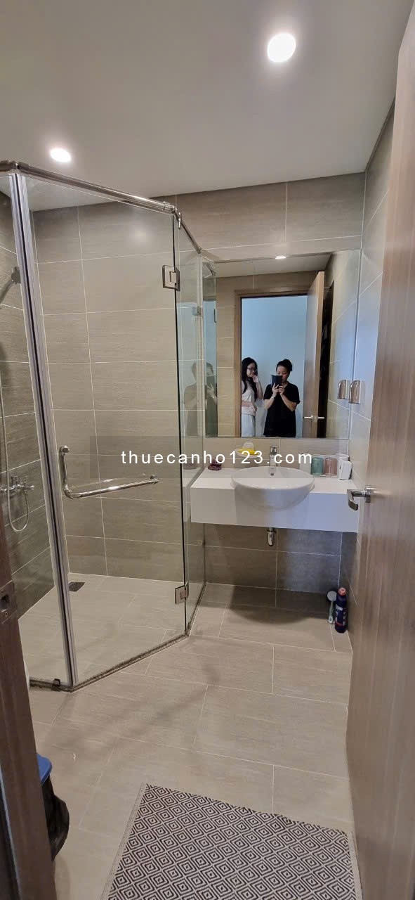 CĂN HỘ 2 PHÒNG NGỦ VINHOMES FULL NỘI THẤT 69M2 7TR5