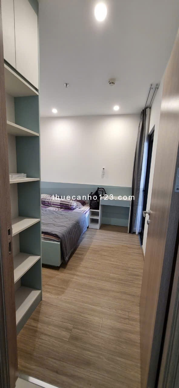 CĂN HỘ 2 PHÒNG NGỦ VINHOMES FULL NỘI THẤT 69M2 7TR5