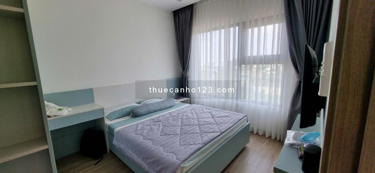 CĂN HỘ 2 PHÒNG NGỦ VINHOMES FULL NỘI THẤT 69M2 7TR5