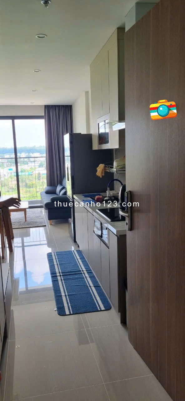 CĂN HỘ 2 PHÒNG NGỦ VINHOMES FULL NỘI THẤT 69M2 7TR5