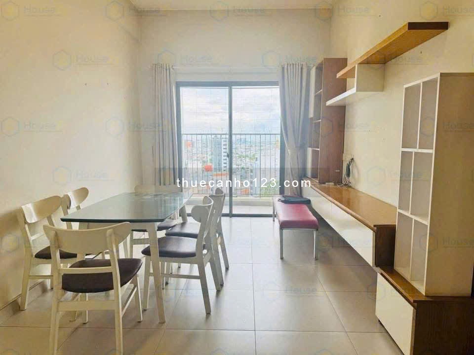 12tr5/th, Chung cư M-one, Nguyễn Bỉnh Khiêm, p1, Gò vấp: 74m2, 2p ngủ