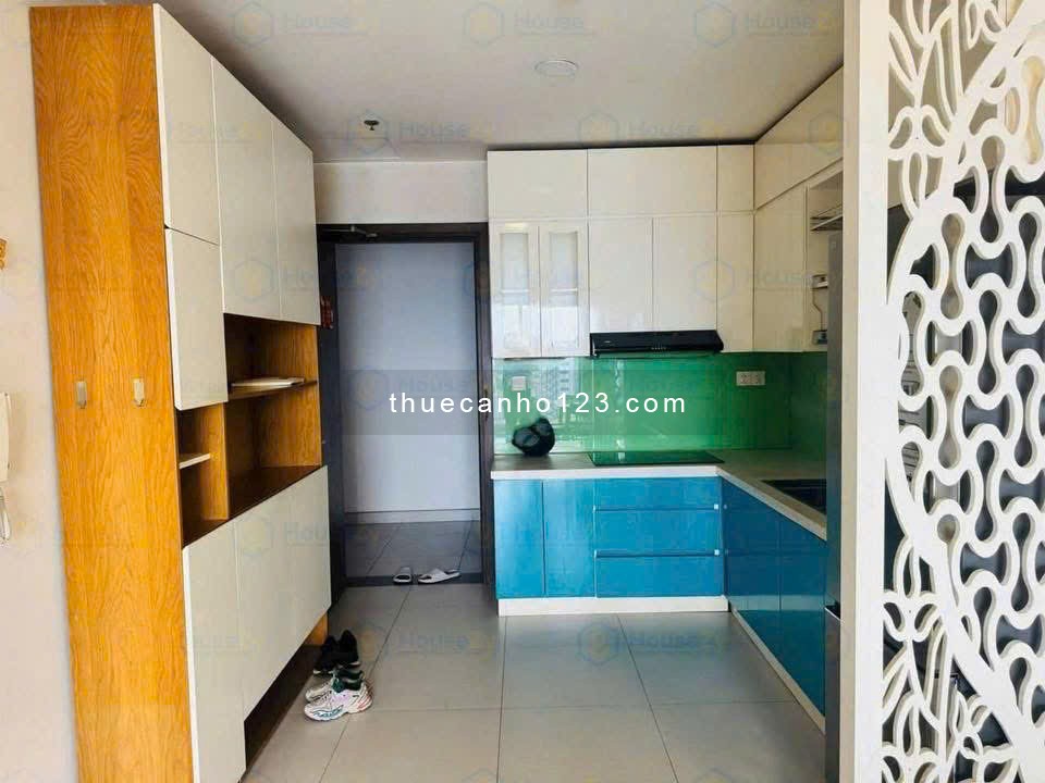 12tr5/th, Chung cư M-one, Nguyễn Bỉnh Khiêm, p1, Gò vấp: 74m2, 2p ngủ