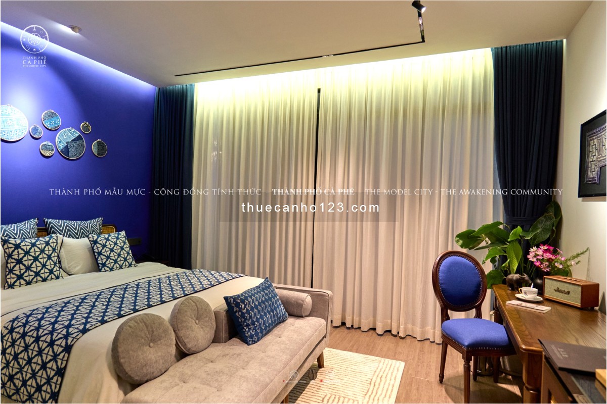 Cho thuê căn hộ, nhà phố nguyên căn, giá 7-8tr/phòng. Ngay trung tâm phố