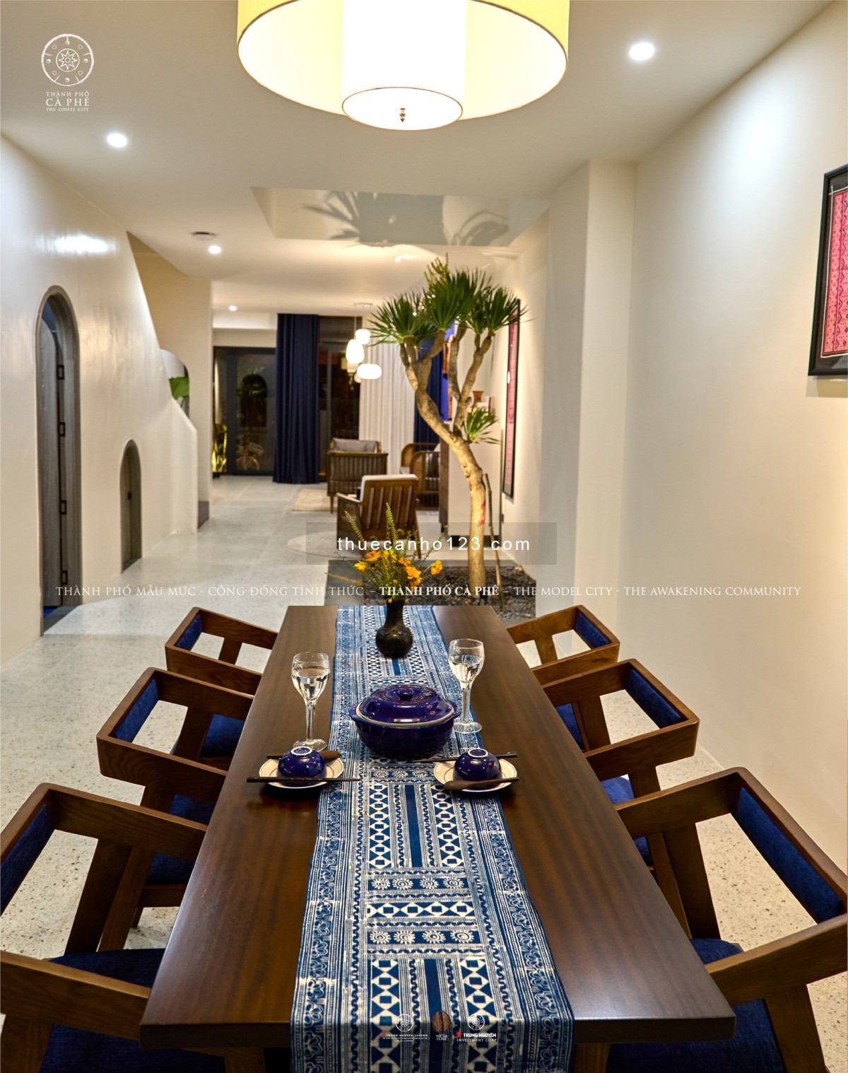 Cho thuê căn hộ, nhà phố nguyên căn, giá 7-8tr/phòng. Ngay trung tâm phố