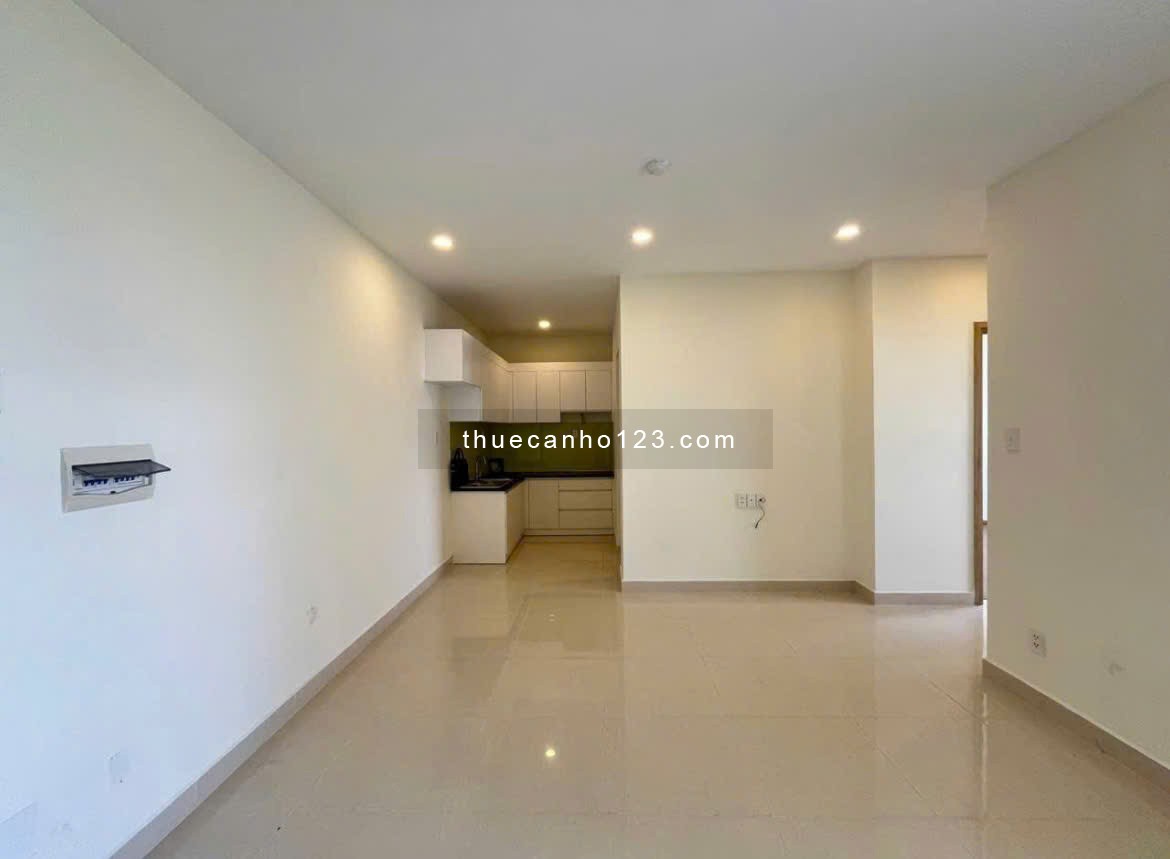 Chung cư Hà Đô, Nguyễn Văn Công, Gò Vấp, 70m2, 2PN, 2WC, 12tr7/tháng