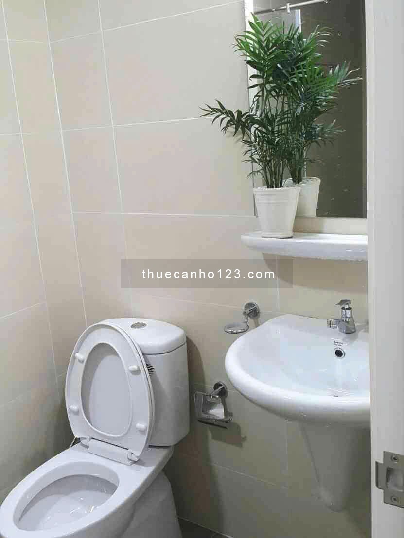 12tr5/th, Chung cư M-one, Nguyễn Bỉnh Khiêm, p1, Gò vấp: 74m2, 2p ngủ