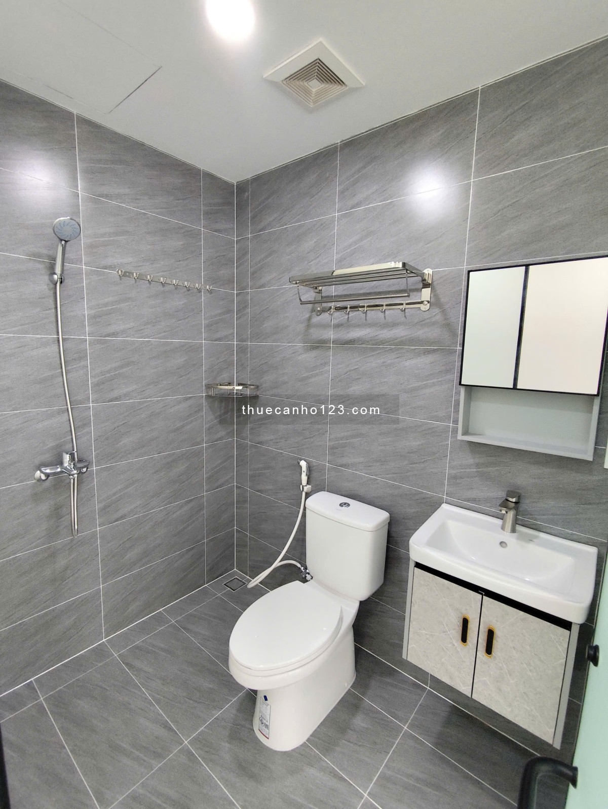 KHAI TRƯƠNG CĂN HỘ STUDIO_Q2_Phong Cách Tối Giản, Hiện Đại- CAM KẾT GIÁ VÀ HÌNH ẢNH THẬT 100%