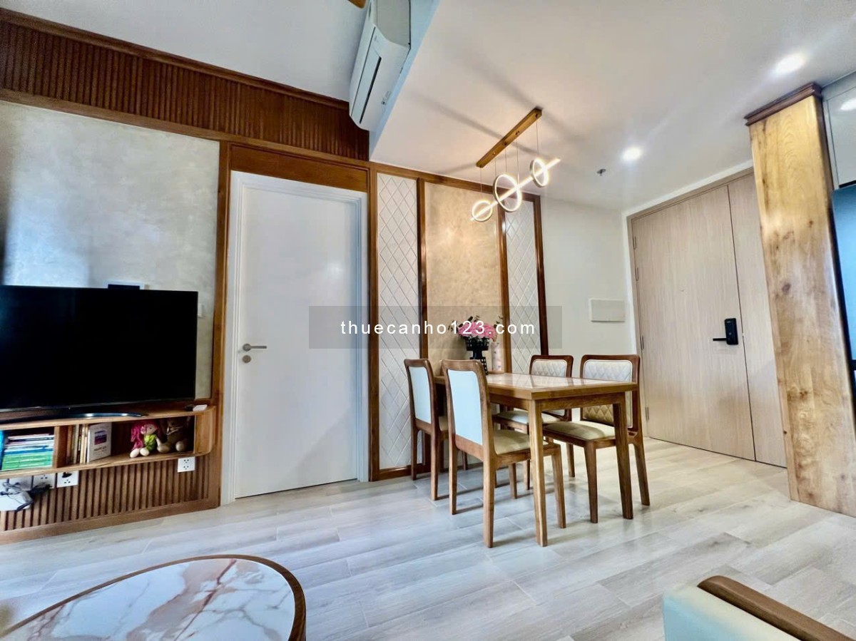 Cần cho thuê căn hộ Masteri Centre Point 2 phòng ngủ full nội thất 12 triệu/tháng