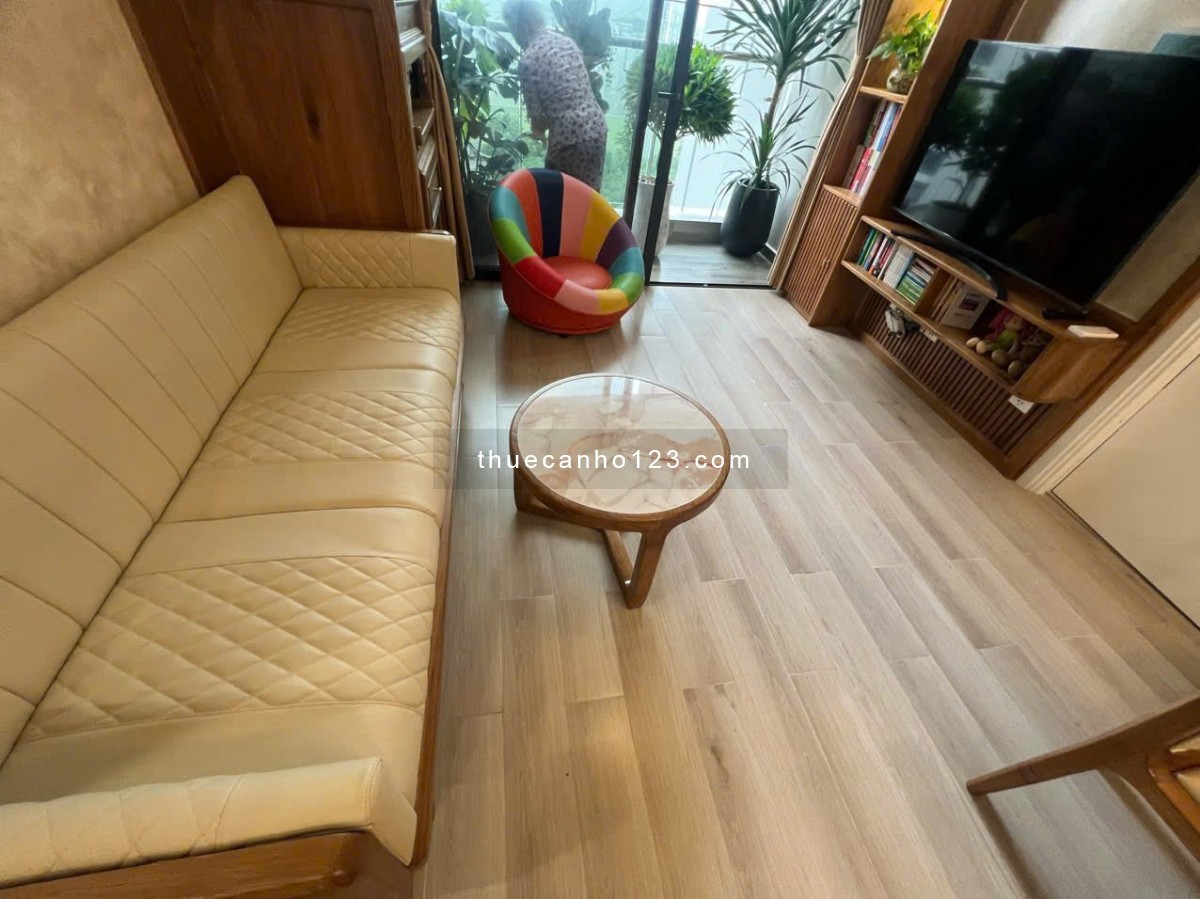 Cần cho thuê căn hộ Masteri Centre Point 2 phòng ngủ full nội thất 12 triệu/tháng