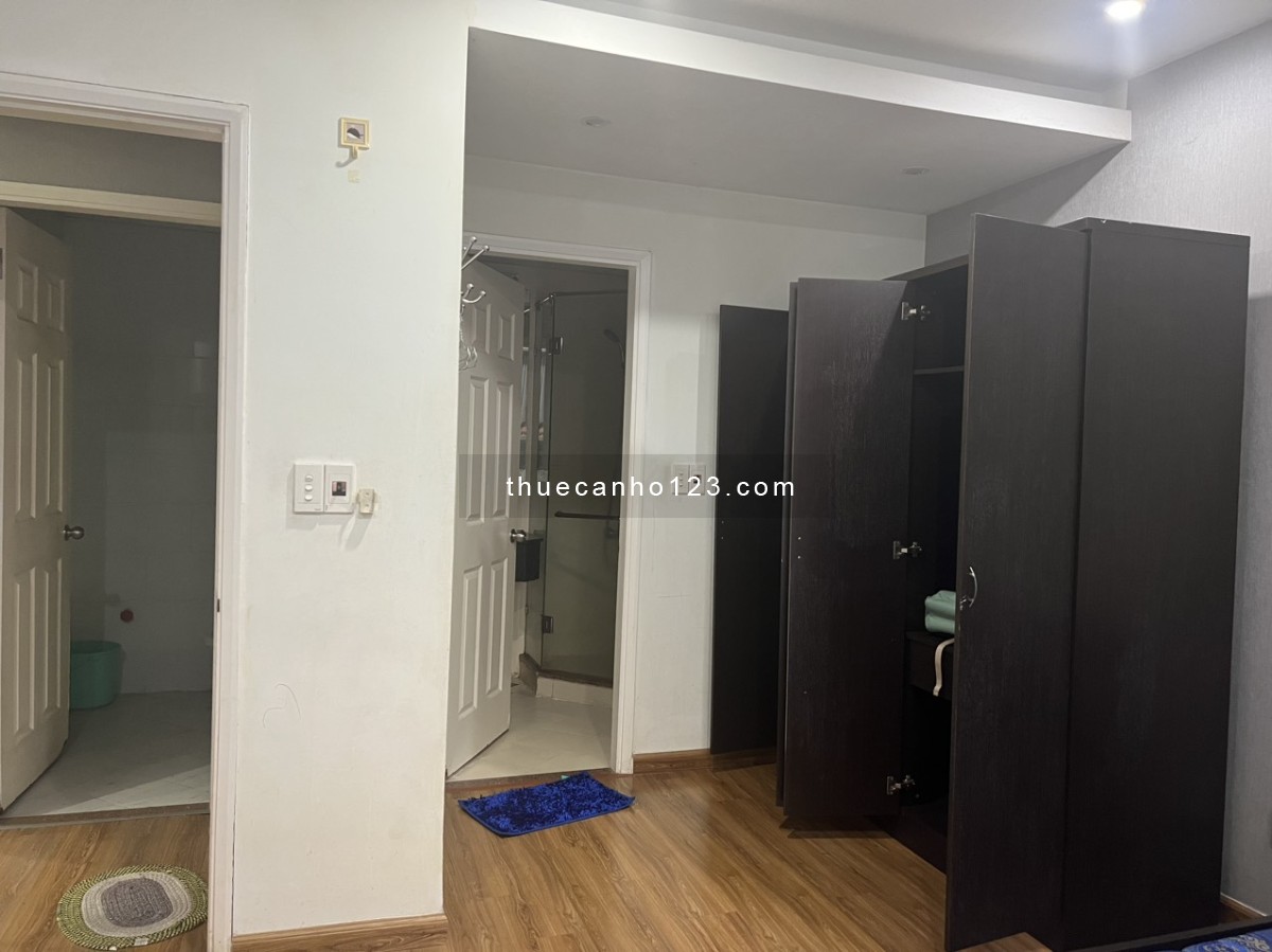 Cho thuê căn hộ Ruby Garden - 1Pn giá 8.5 triệu, 2Pn giá 10-12 triệu/tháng - 0908879243 Tuấn