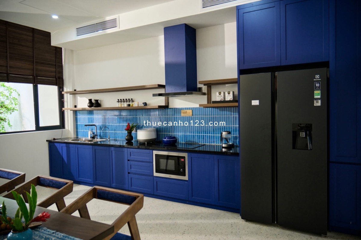 Cho thuê căn hộ, nhà phố nguyên căn, giá 7-8tr/phòng. Ngay trung tâm phố