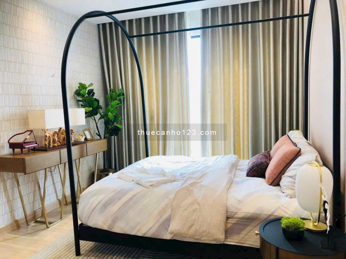 Chủ nhà cần cho thuê căn hộ Bảy Hiền Tower ,DT: 86m2 -2PN -Giá thuê :11 triệu/tháng