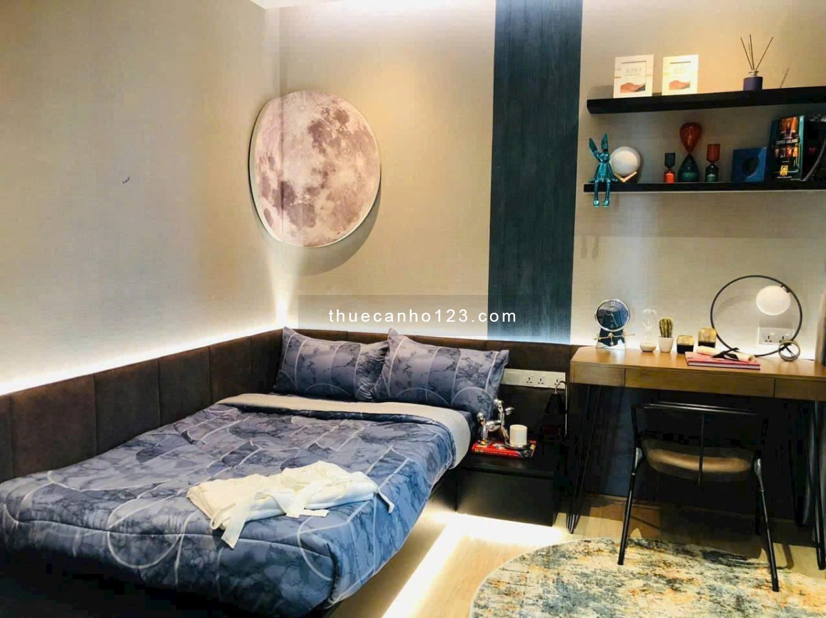 Chủ nhà cần cho thuê căn hộ Bảy Hiền Tower ,DT: 86m2 -2PN -Giá thuê :11 triệu/tháng