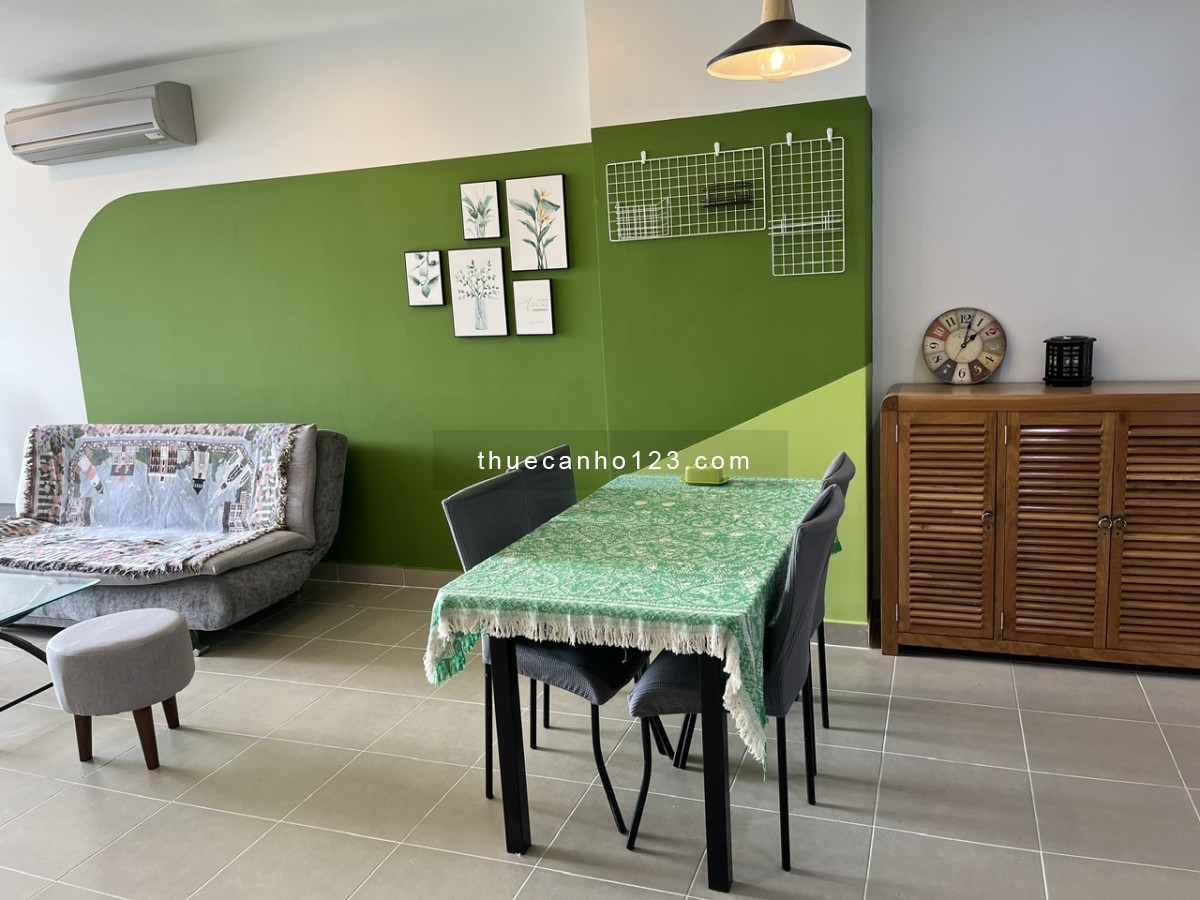 Căn hộ Bigsize 3PN2WC-120m2 full nội thất chung cư Horizon quận 1 cho thuê, ở ngay.LH 0932192028-Mai