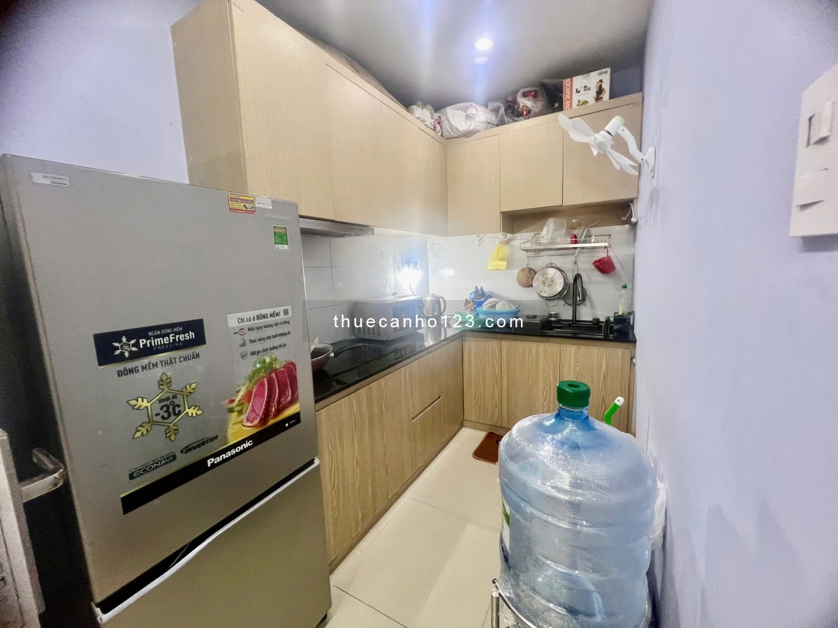 Cho thuê chung cư Đạt Gia full nội thất