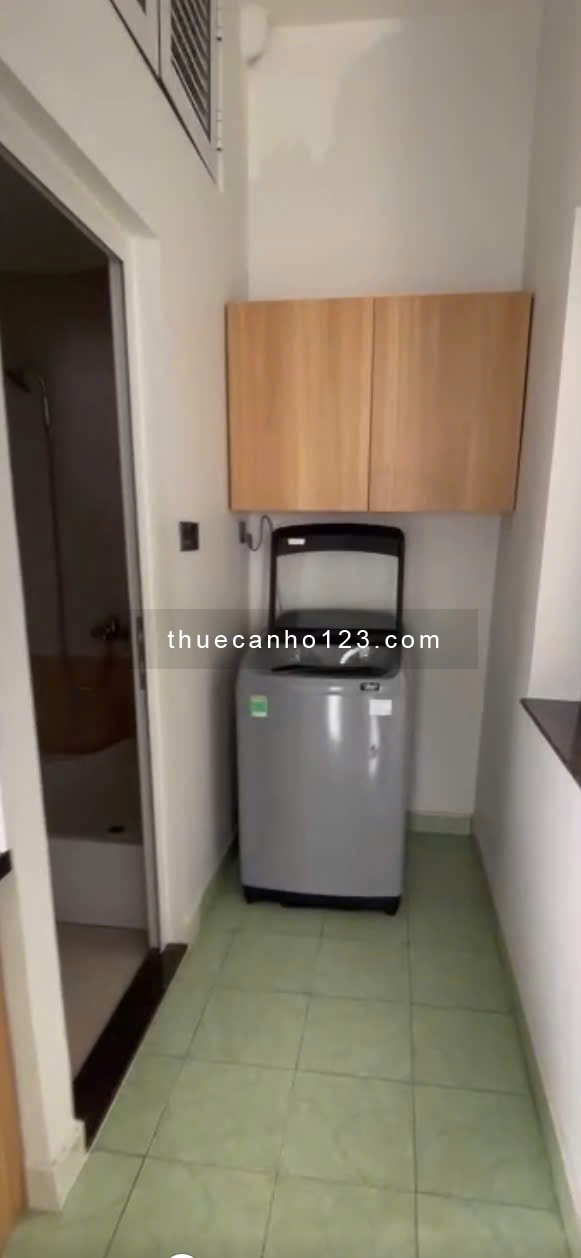 CHO THUÊ CĂN HỘ 2PN CĂN GÓC – CHUNG CƯ THÁI THUẬN, AN PHÚ – ĐỦ NỘI THẤT – GIÁ CHỈ 12 TRIỆU/THÁNG