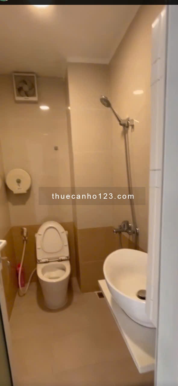 CHO THUÊ CĂN HỘ 2PN CĂN GÓC – CHUNG CƯ THÁI THUẬN, AN PHÚ – ĐỦ NỘI THẤT – GIÁ CHỈ 12 TRIỆU/THÁNG