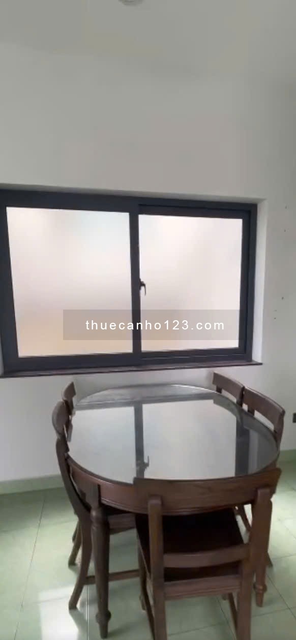 CHO THUÊ CĂN HỘ 2PN CĂN GÓC – CHUNG CƯ THÁI THUẬN, AN PHÚ – ĐỦ NỘI THẤT – GIÁ CHỈ 12 TRIỆU/THÁNG