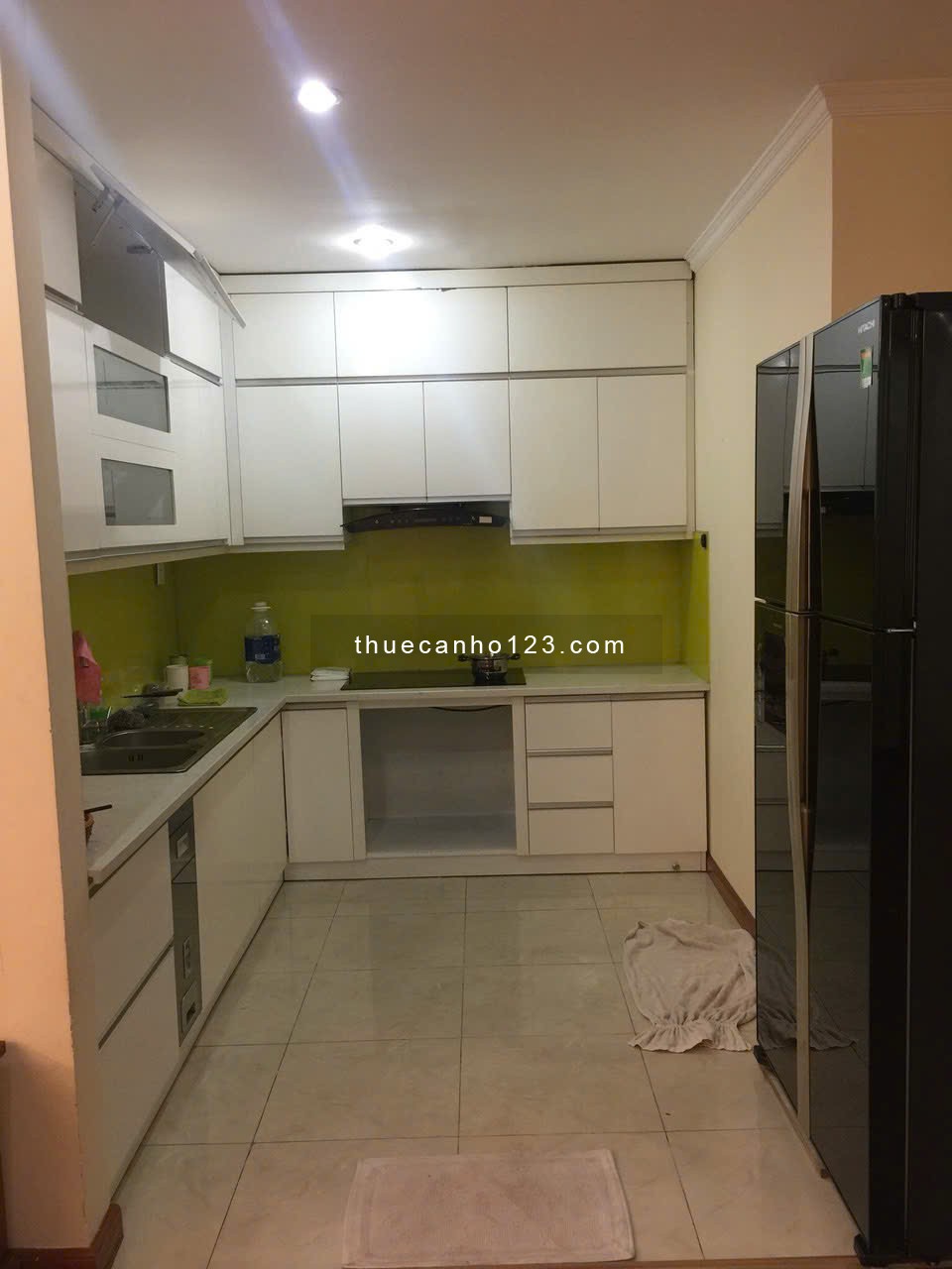 Star City Lê Văn Lương - Quỹ căn hộ cho thuê 2 phòng ngủ, 3 phòng ngủ, full nội thất.