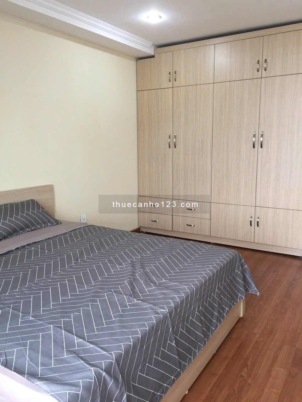 Star City Lê Văn Lương - Quỹ căn hộ cho thuê 2 phòng ngủ, 3 phòng ngủ, full nội thất.