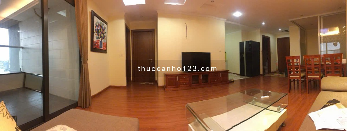 Star City Lê Văn Lương - Quỹ căn hộ cho thuê 2 phòng ngủ, 3 phòng ngủ, full nội thất.