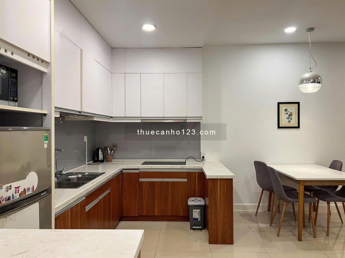 Chung cư Bàu cát, Hồng lạc, Tân BÌnh: 79m2, 2 p ngủ, 2wc, NT, 13tr/th