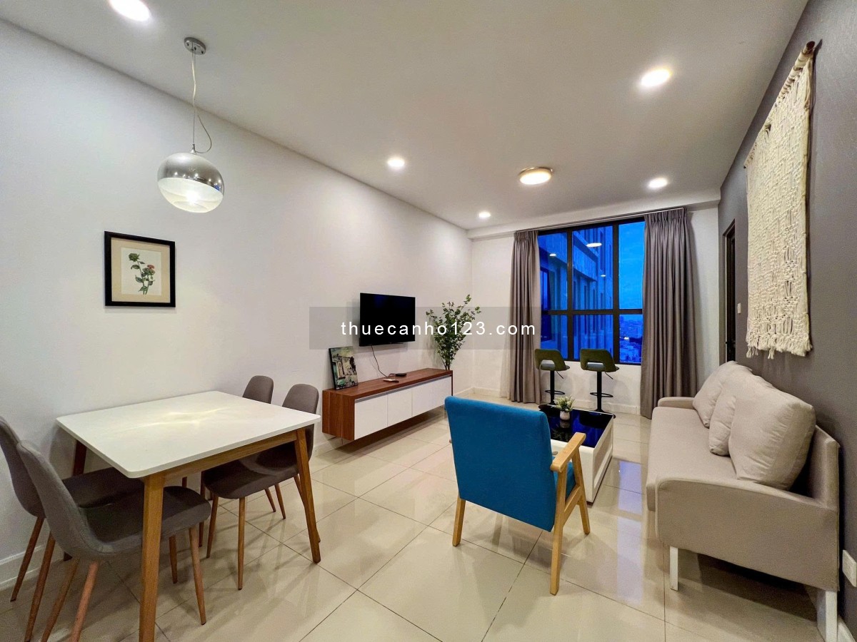 Chung cư Bàu cát, Hồng lạc, Tân BÌnh: 79m2, 2 p ngủ, 2wc, NT, 13tr/th