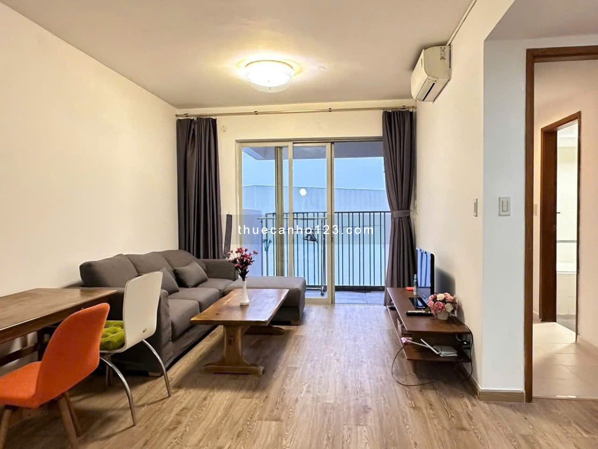 Chung cư cao cấp Sky Center, Phổ QUang, TB: 77m2, 2pn, 2wc, 16tr