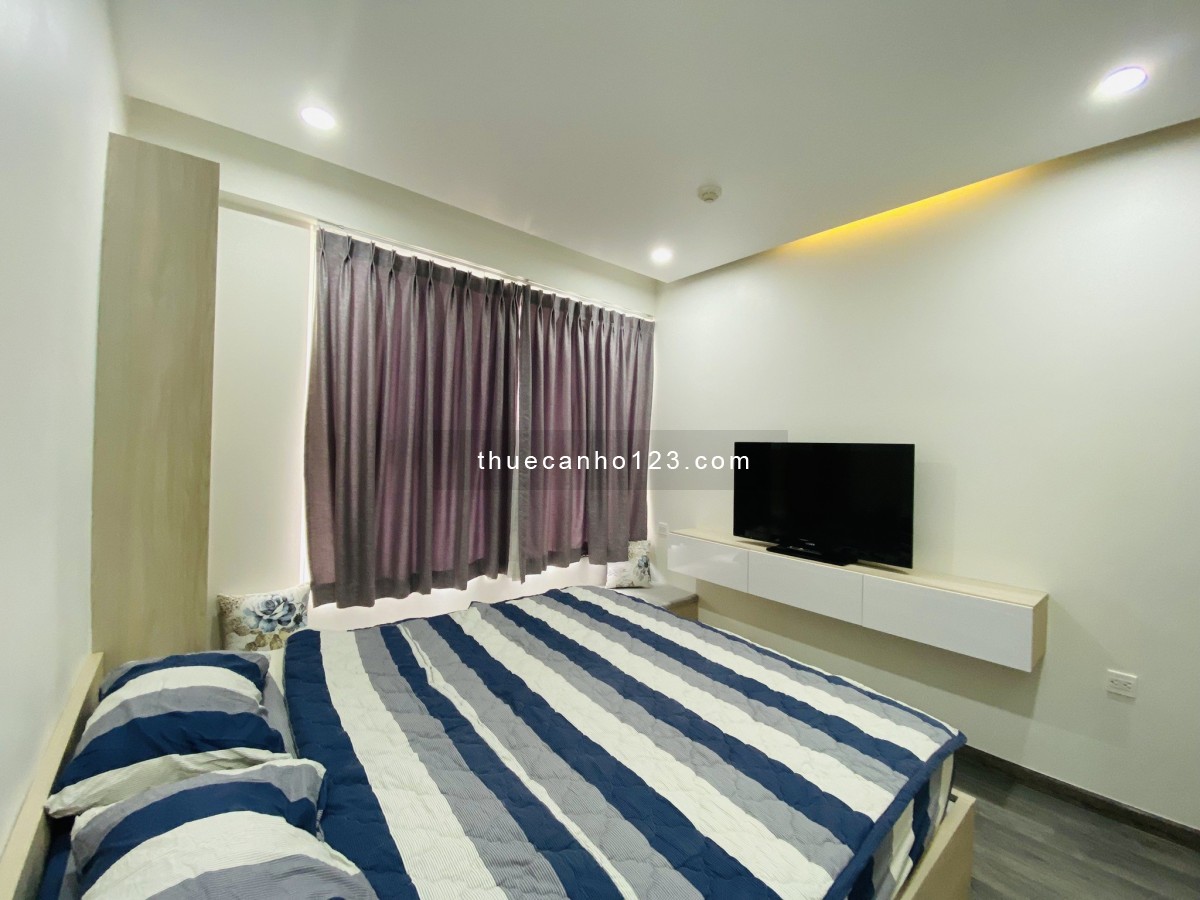 Cho thuê căn hộ Orchard Park View Novaland 2PN, 3PN Full nội thất 16Tr Gọi Ngay 0846616468 Tèo