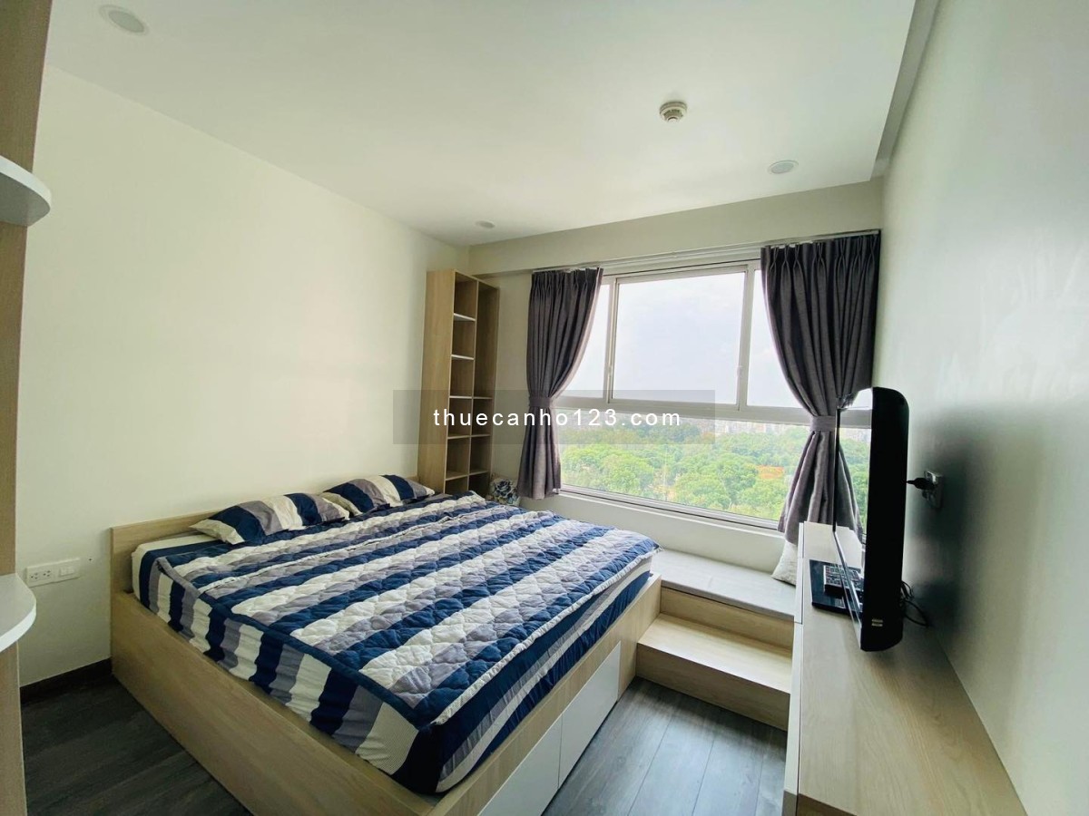 Cho thuê căn hộ Orchard Park View Novaland 2PN, 3PN Full nội thất 16Tr Gọi Ngay 0846616468 Tèo