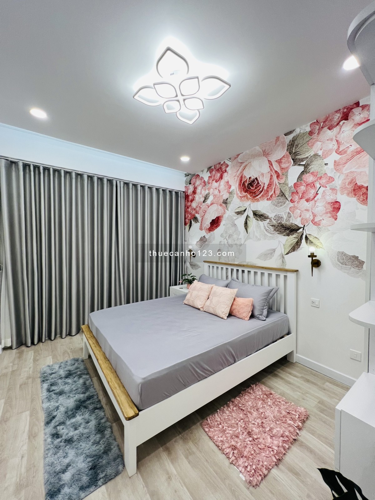 Hải Yến 0963.77.55.56 -Giỏ hàng cho thuê SAIGON Pearl từ 2 PN - 3PN - 4 PN - Penthouse - Duplex