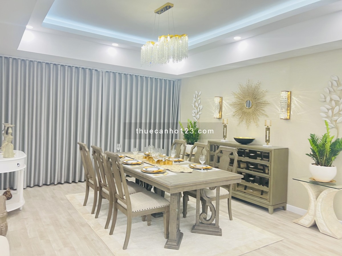 Hải Yến 0963.77.55.56 -Giỏ hàng cho thuê SAIGON Pearl từ 2 PN - 3PN - 4 PN - Penthouse - Duplex