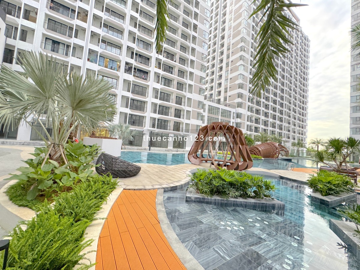 Thuê liền 3PN+1, 3WC, 100m² tại MT Eastmark City – Mới 100%, full nội thất – Chỉ 10 triệu, quá rẻ.