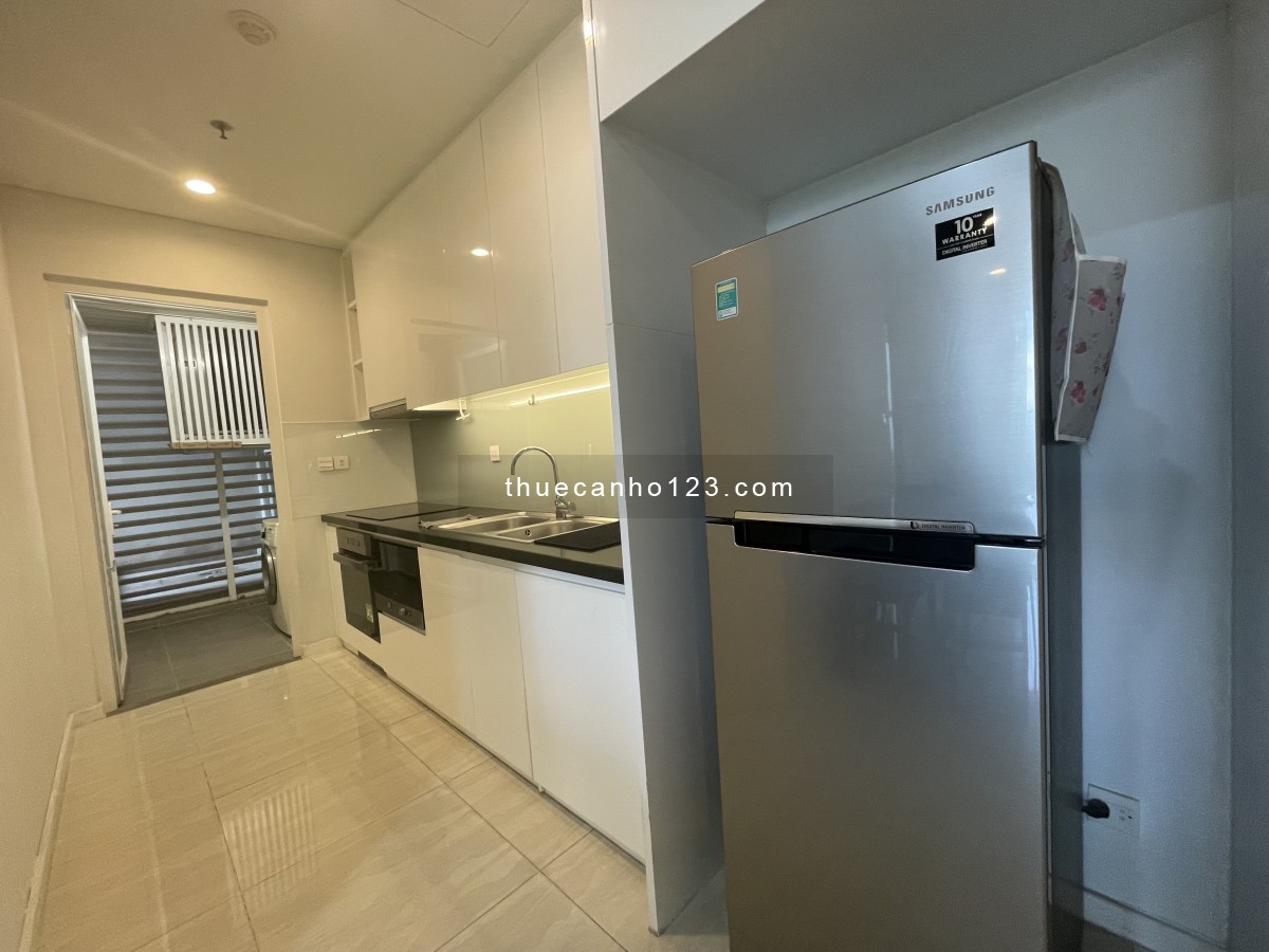 Cho thuê căn hộ Sadora 2PN – Giá 23 triệu/tháng