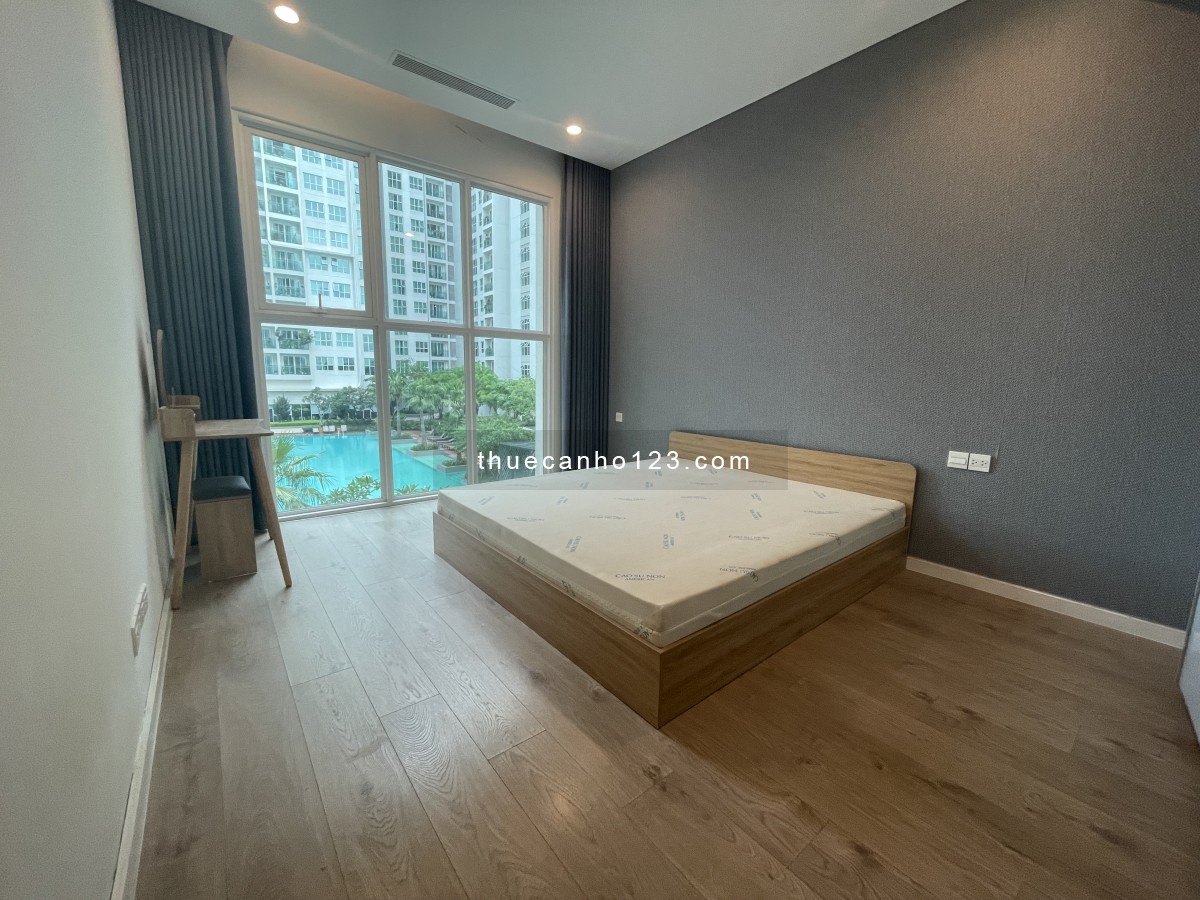 Cho thuê căn hộ Sadora 2PN – Giá 23 triệu/tháng