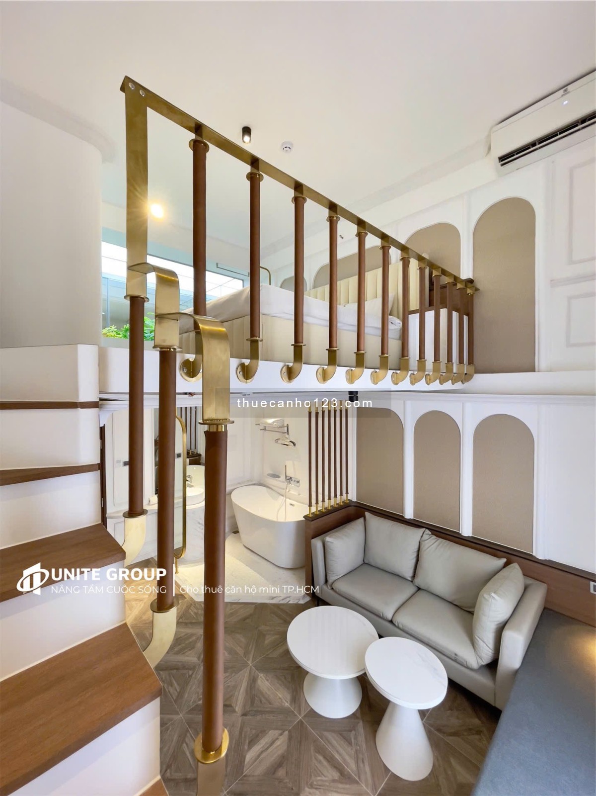 CHDV Full nội thất 40m2, giá chỉ từ 8tr. Free gym, hồ bơi. Gần Crescent Mall, PMH, cầu phú Mỹ, q4 q1