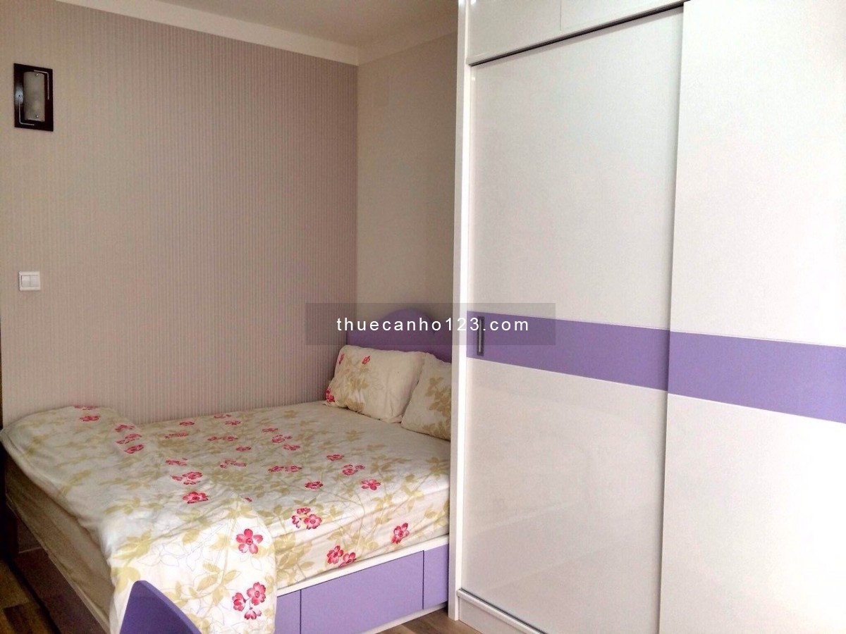  Cho thuê căn hộ Sài Gòn Airport Plaza Bạch Đằng, 2Pn.2Wc Full Nội Thất 17Tr Tel 0846616468 Tèo