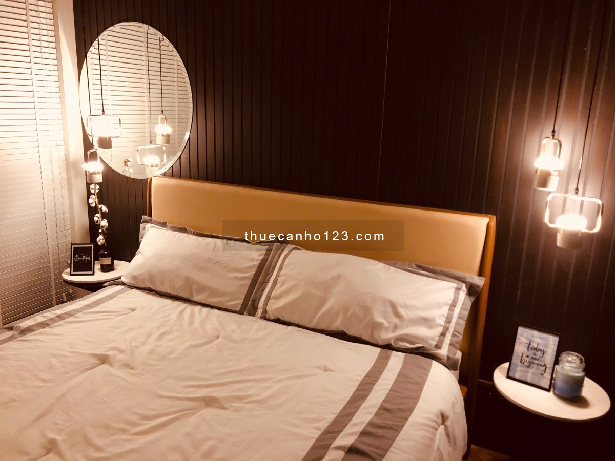 Feliz En Vista – Cho thuê 1 phòng ngủ, full nội thất, nhà đẹp