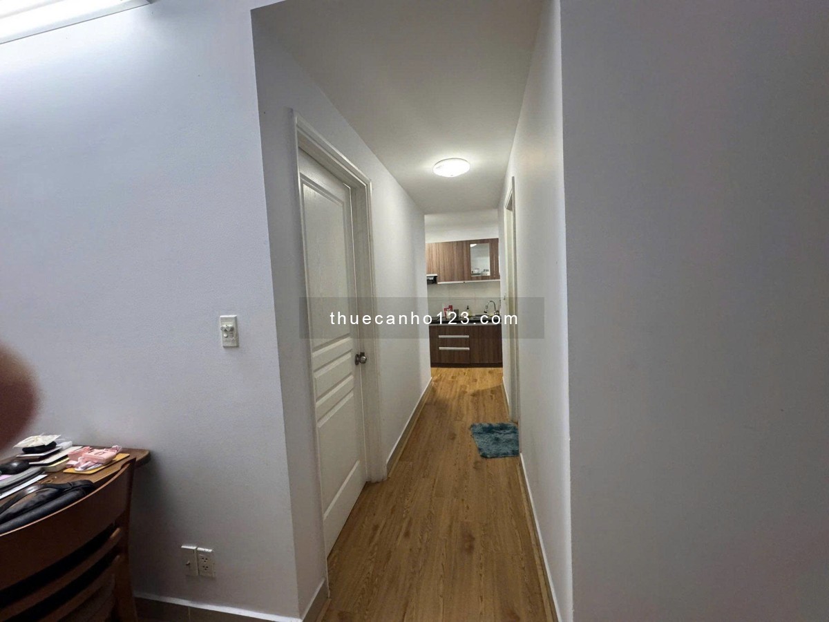 Chung Cư Khang Gia , P14, Gò Vấp 2PN 74m2 Giá 8tr, có NT