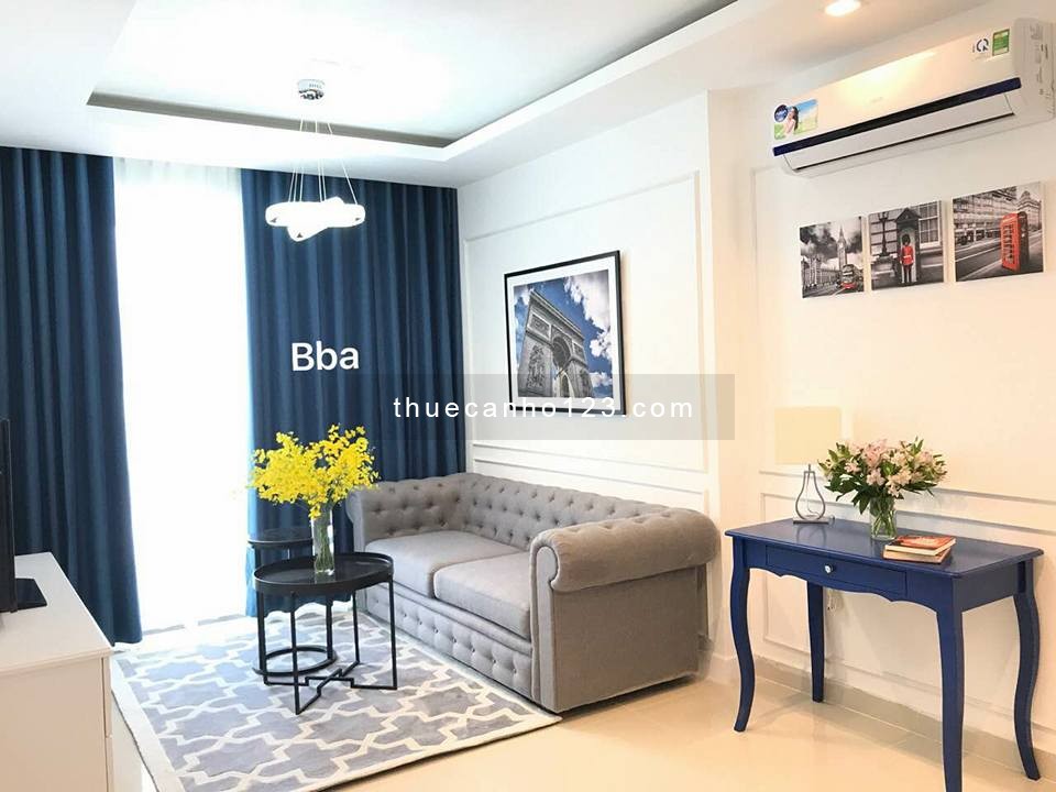 [Xem Nhiều Căn 1 Lần] Sky Center Phổ Quang 1PN=9Tr, 2PN=14 Triệu, 3PN=18 Triệu Xem 0846616468 Tèo