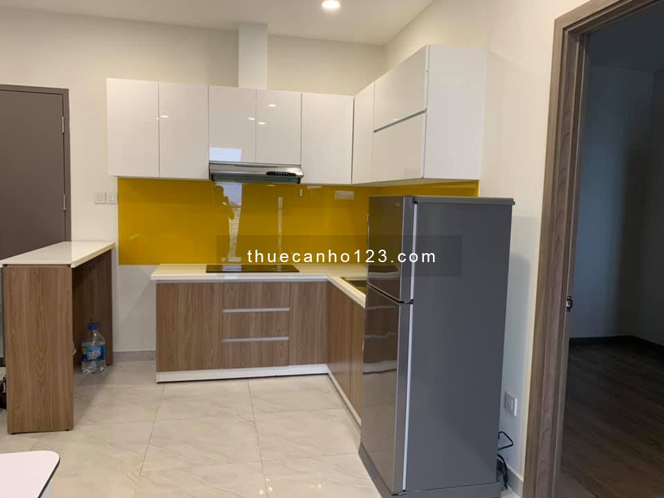 CĂN HỘ SUNNY PLAZA - Phạm Văn Đồng Gần Sân Bay - 80m2 2 Phòng Ngủ - Đầy Đủ Nội Thất GIÁ 14TR/tháng