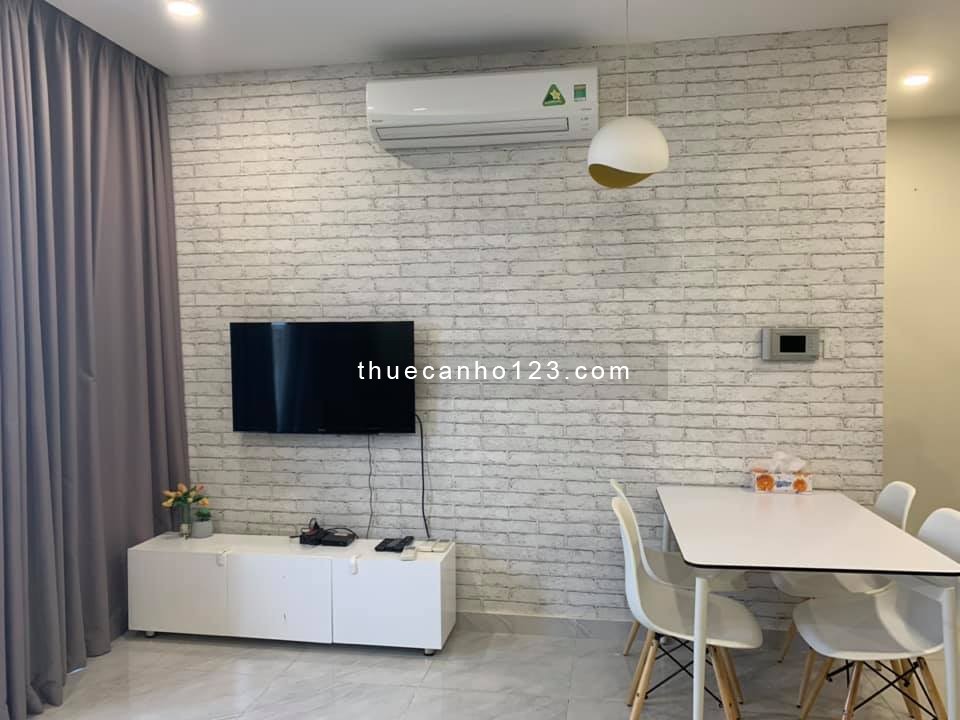 CĂN HỘ SUNNY PLAZA - Phạm Văn Đồng Gần Sân Bay - 80m2 2 Phòng Ngủ - Đầy Đủ Nội Thất GIÁ 14TR/tháng