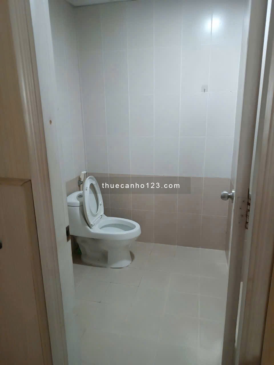 Chung cư Khang Gia, Phan Huy Ích, P14, Gò Vấp, 77m2, 2PN, 7tr5/tháng.