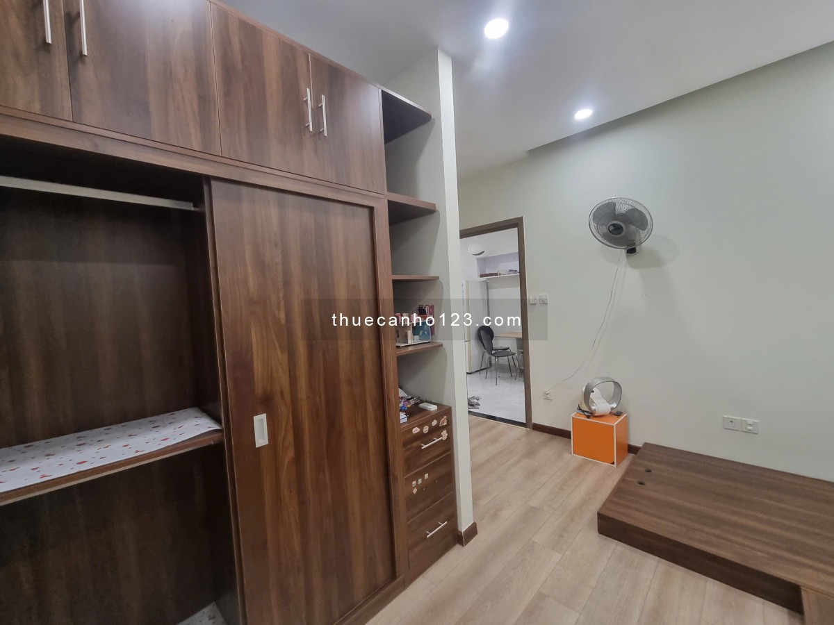 Cho thuê 2PN-2WC-76m chung cư Sunny Plaza Phạm Văn Đồng giá 13tr/th .LH 0932192028-Mai